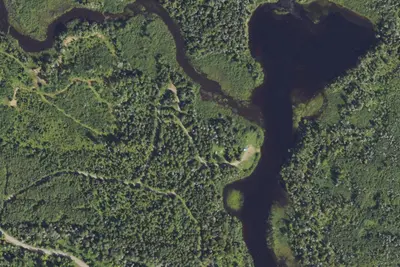 Moose Rapids Campground