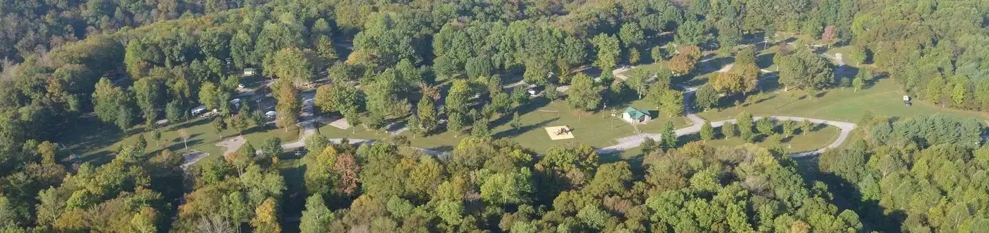 Holmes Bend Campground