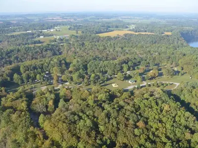 Holmes Bend Campground