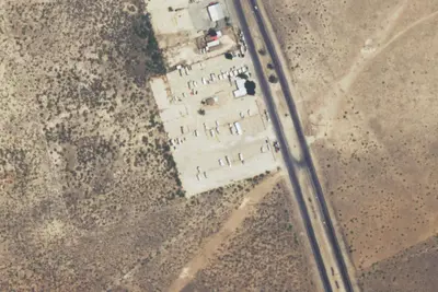 RV park