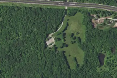 Organized Youth Campground