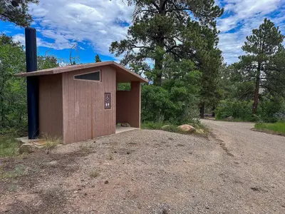 Price Canyon Day-Use Restroom (55380496438)