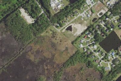 Beechland Campground