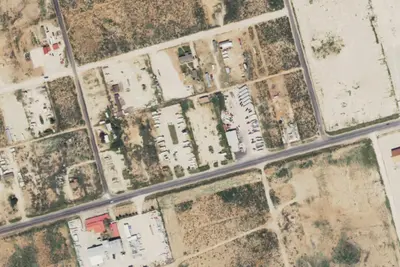Out West RV Park
