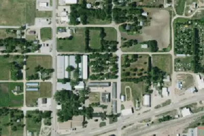 Pioneer Campground