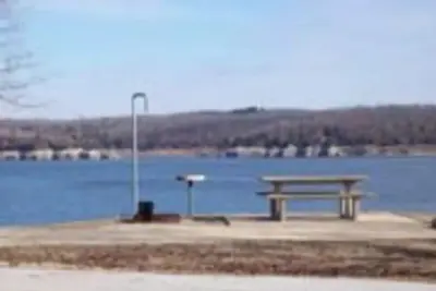 Highway 125 Park Bull Shoals
