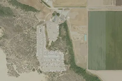 Pacific Dunes Ranch RV Resort
