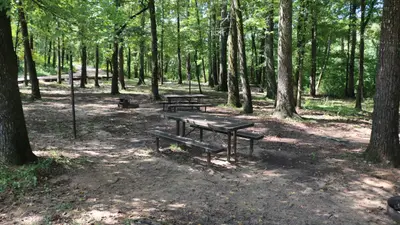 Ozark Campground