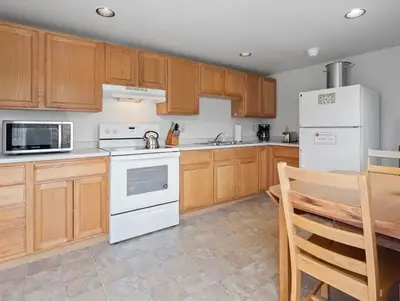 interior highland suites unit 1