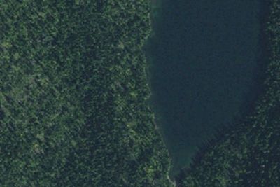 Grace Lake