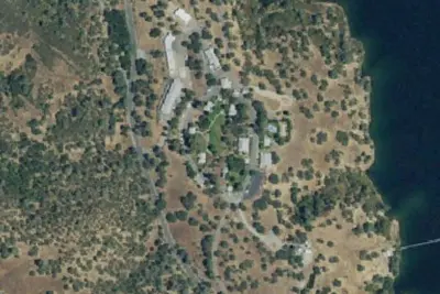 Camp site