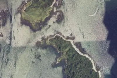 Northwest Point