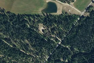 West Fork Campground
