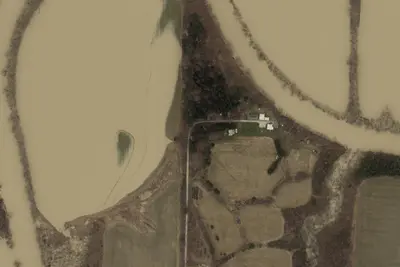 Camp site