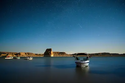 Starry Lake (7566711188)