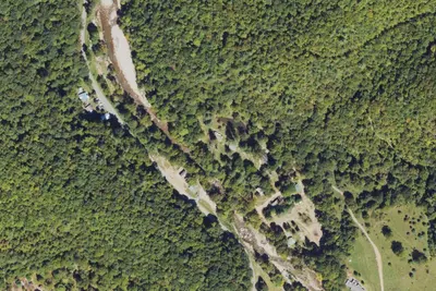 Blue Ridge Motorcycle Campgrounds