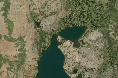 Camp site