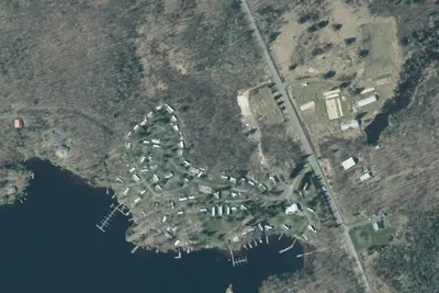 Camp site