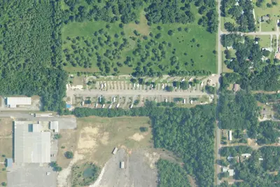 RV park