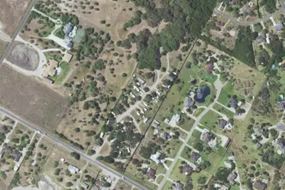 RV park