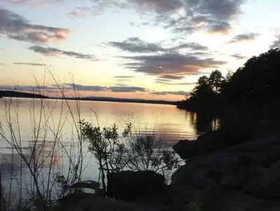 Carter Cove
