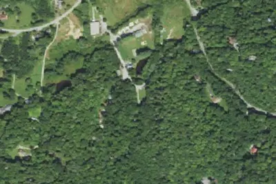 Honey Bear Campground