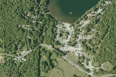 RV park