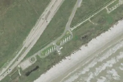 Camp site