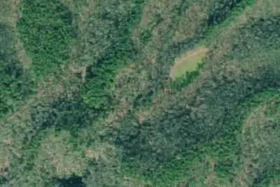 Camp site