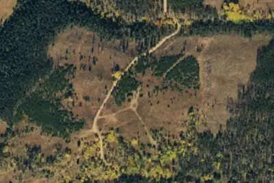 Camp site