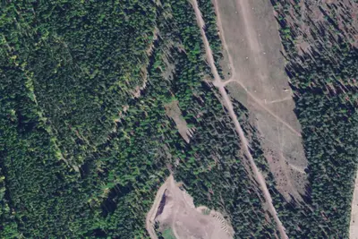 Rd11462 Gravel Pit