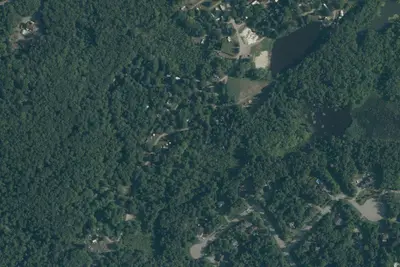 Camping au Pin D'Érable