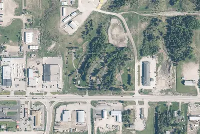 Northwestern Tent and Trailer Park