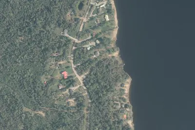 Camp site
