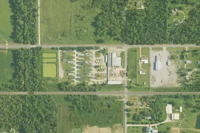 Five Oaks RV Park