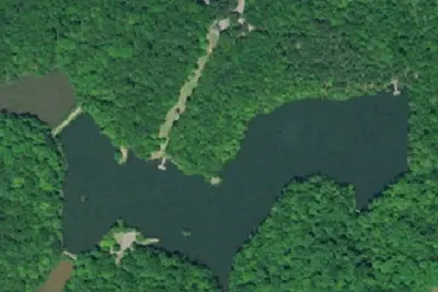 Camp site