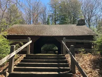 Picnic Shelter