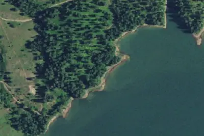 Camp site