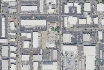 RV park (Tempe Elks Lodge)