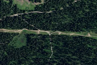 Rd 615 Site 1