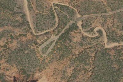 Quitaque, TX Site 55