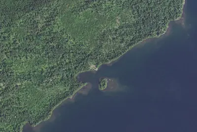 North Lake Site 2