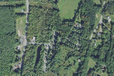 Quechee / Pine Valley Kampgrounds of America