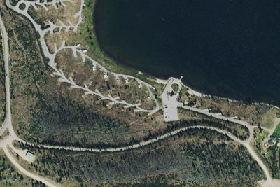 Piney Campground and Picnic Area