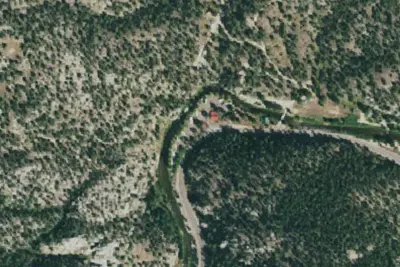 RV park