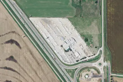 RV park