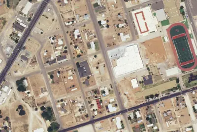 RV park