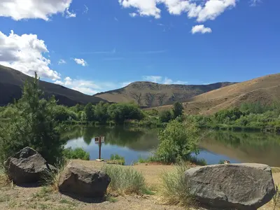 Roza Recreation Site (32372126034)