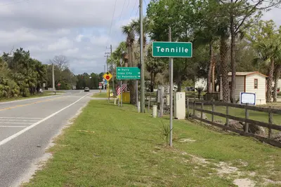 Tennille, FL51nb