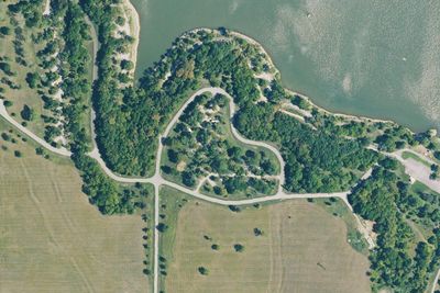 Cedar Wind Campground